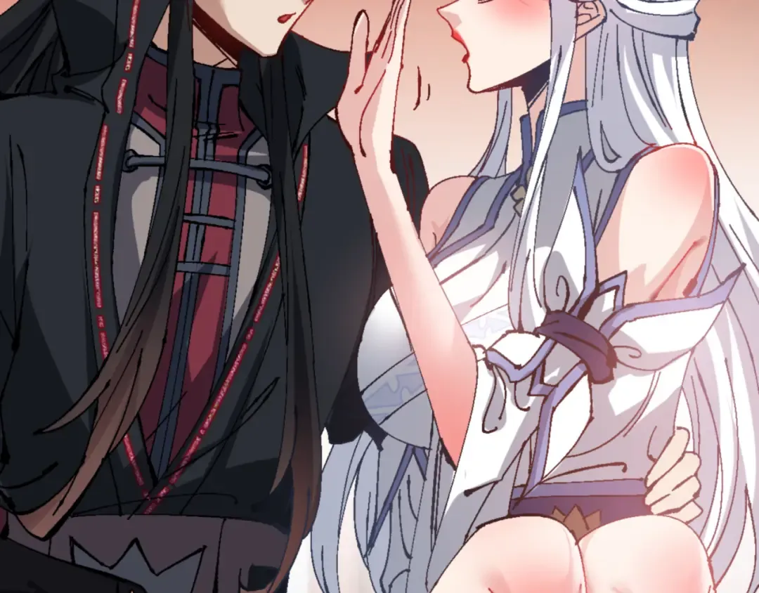 第137话 孩子都有了还清白？ 第114页