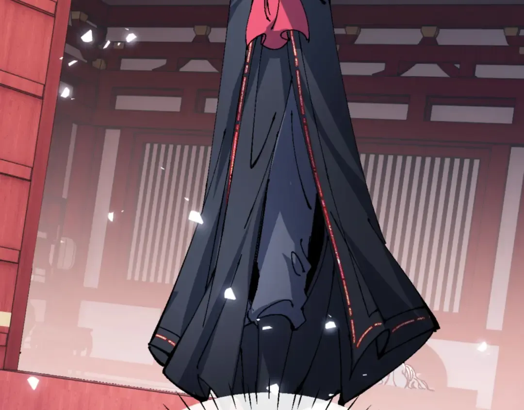 第137话 孩子都有了还清白？ 第169页