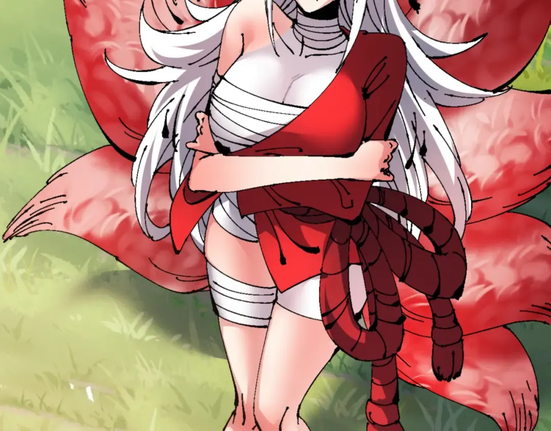 第138话 没法师尊在上了？ 第6页