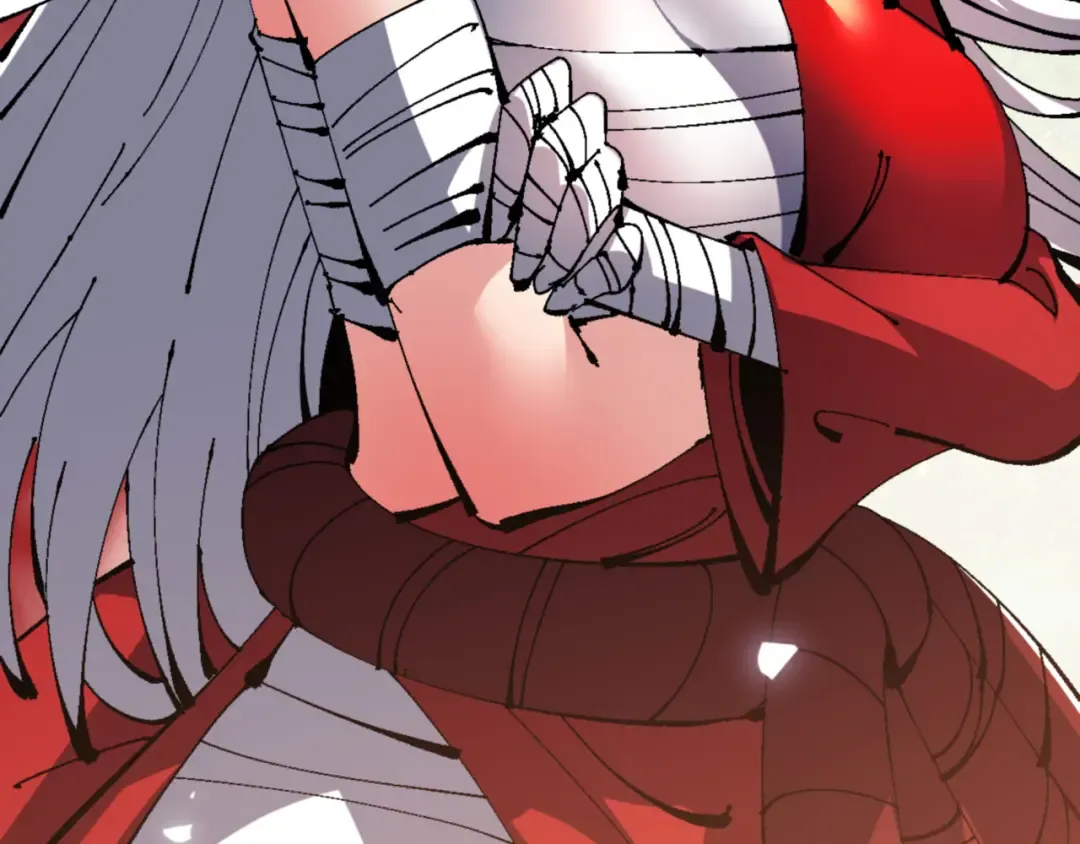 第138话 没法师尊在上了？ 第10页