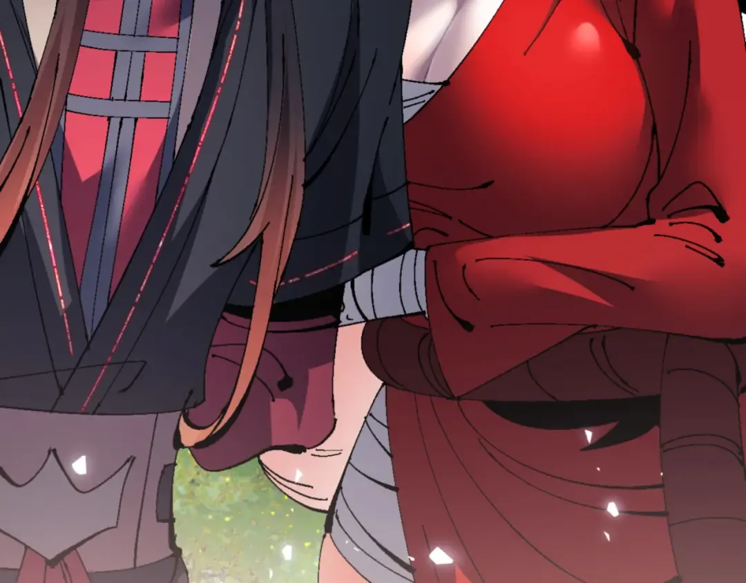 第138话 没法师尊在上了？ 第21页