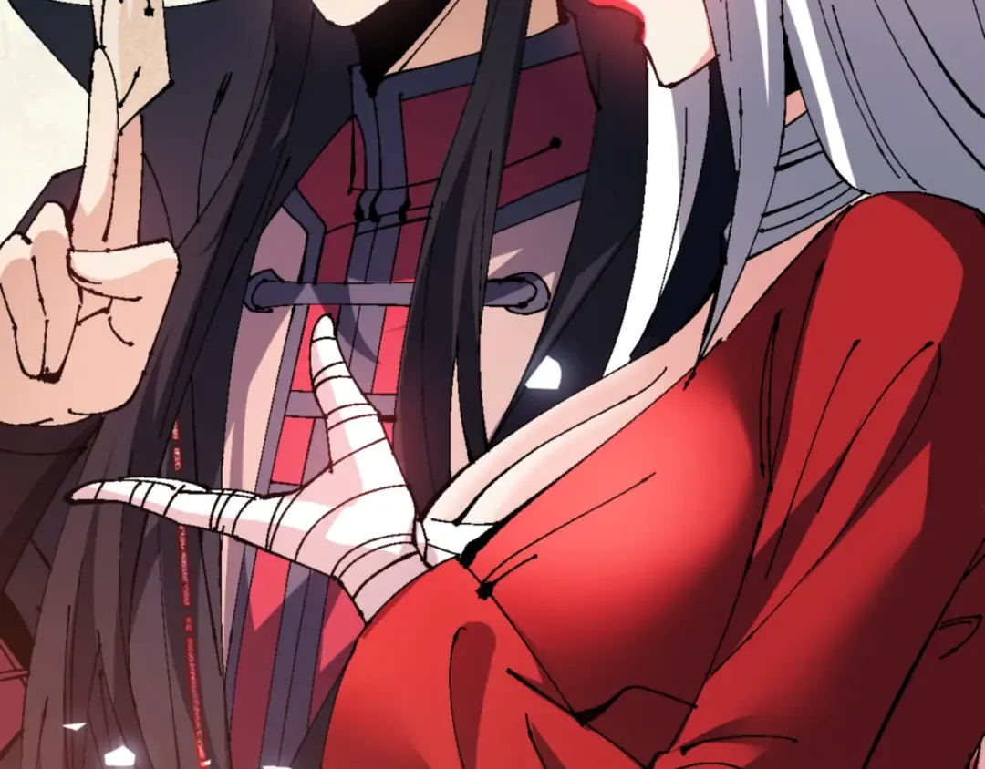 第138话 没法师尊在上了？ 第28页