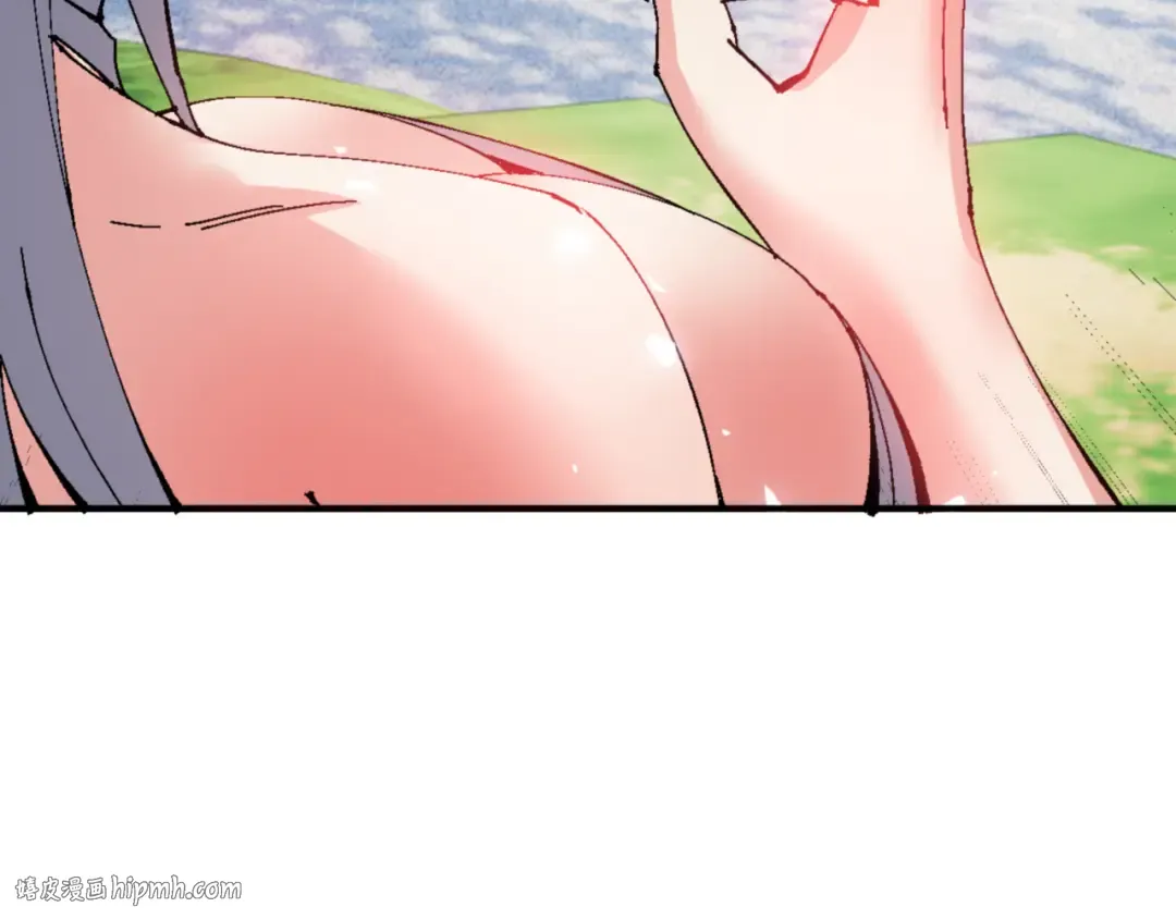 第138话 没法师尊在上了？ 第32页