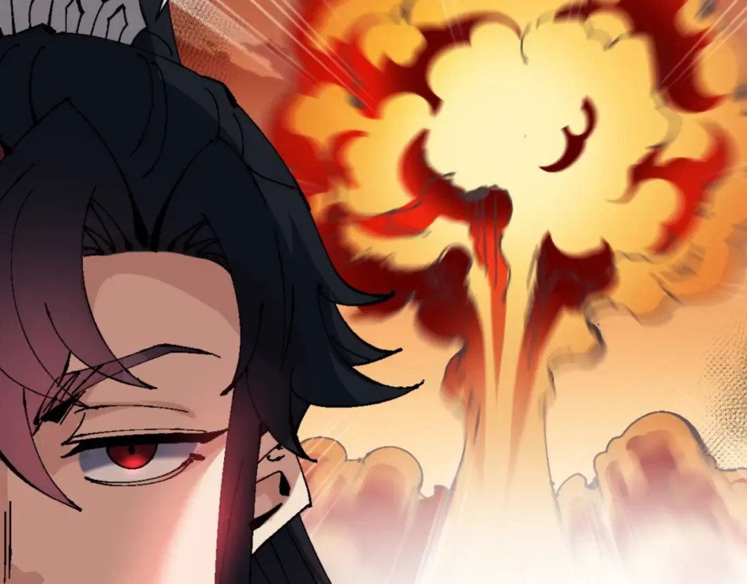 第138话 没法师尊在上了？ 第34页