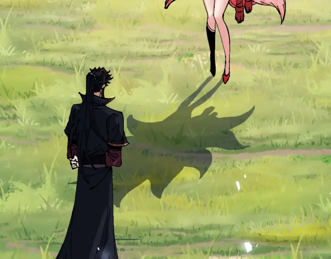 第138话 没法师尊在上了？ 第38页