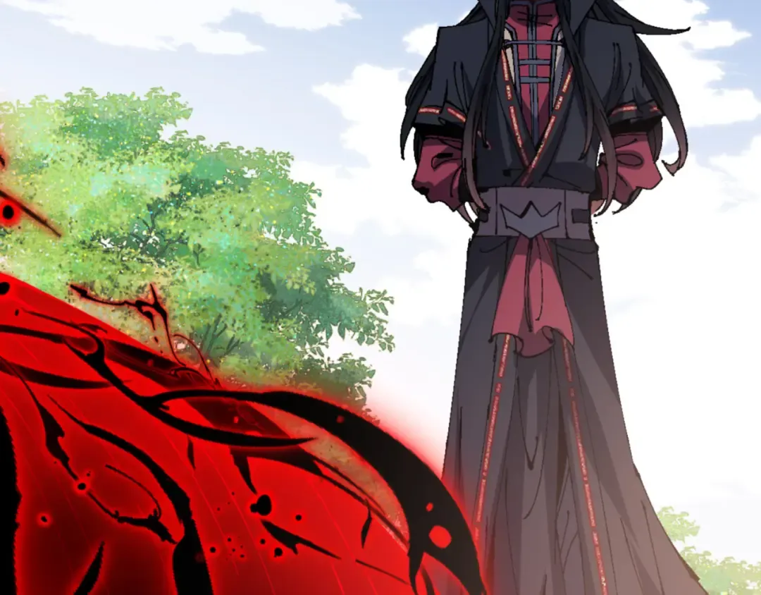 第138话 没法师尊在上了？ 第51页