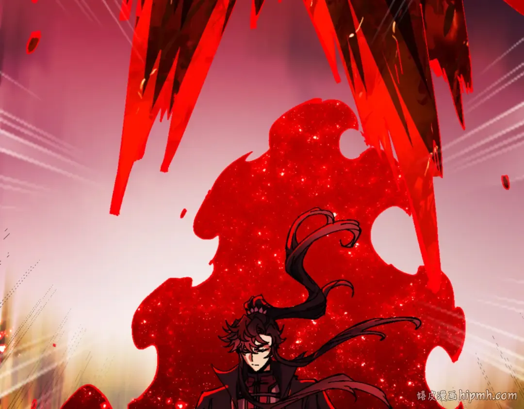 第138话 没法师尊在上了？ 第72页