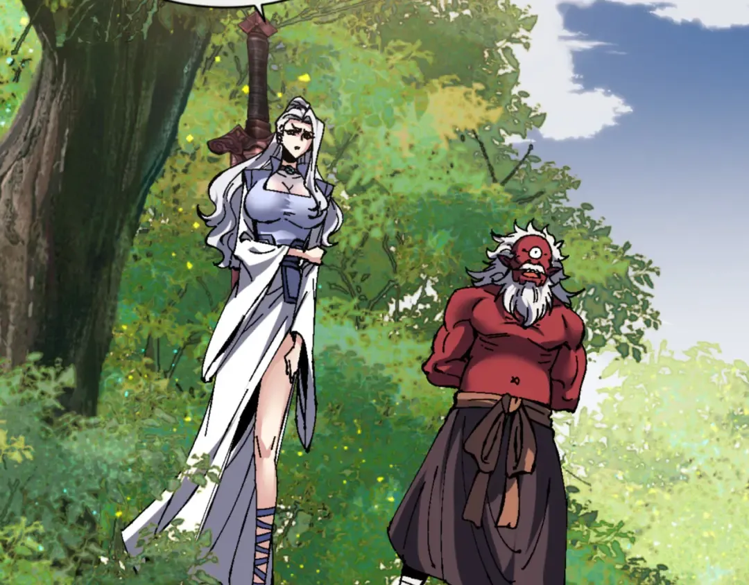 第138话 没法师尊在上了？ 第79页