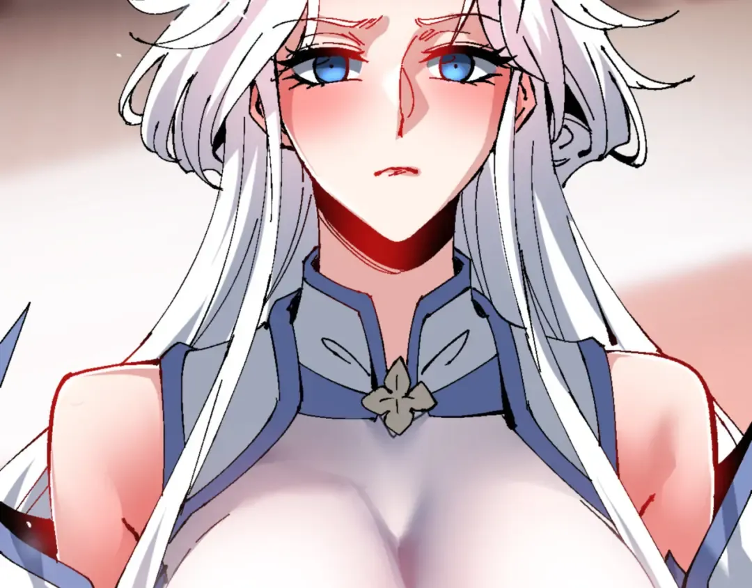 第138话 没法师尊在上了？ 第95页