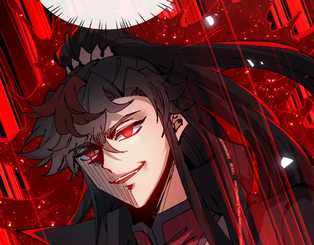 第138话 没法师尊在上了？ 第98页