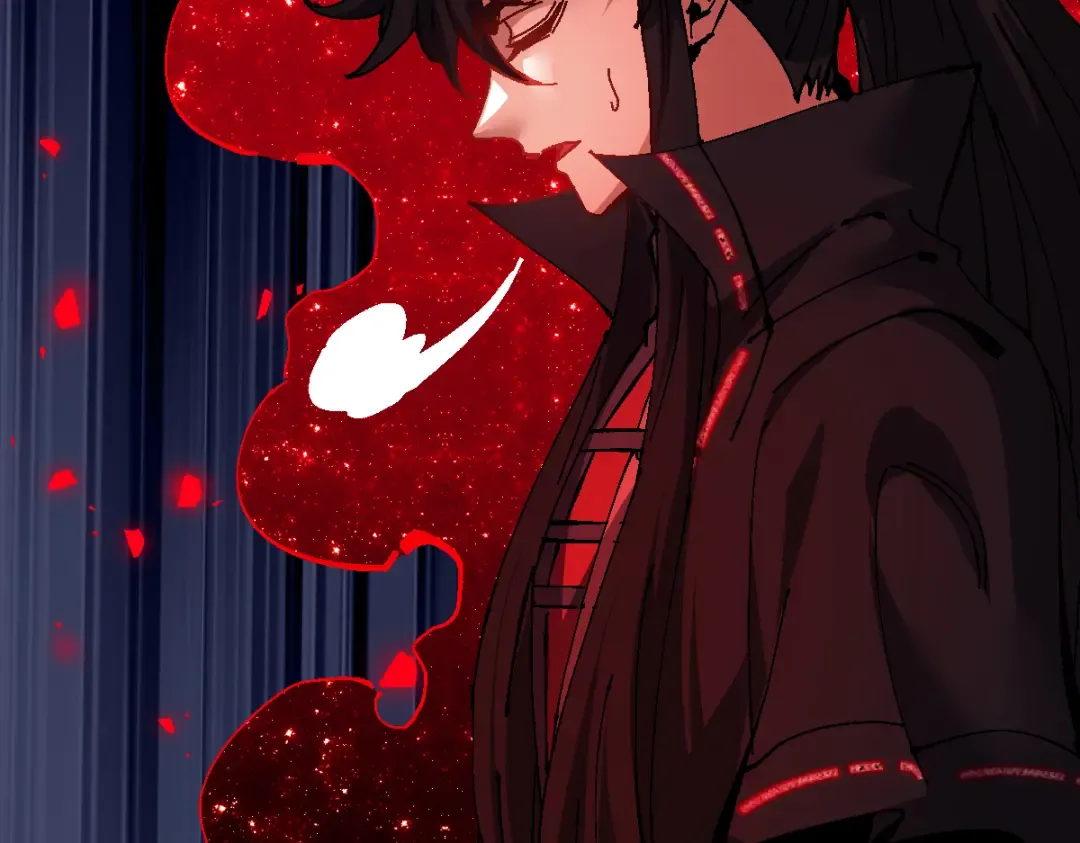 第138话 没法师尊在上了？ 第117页