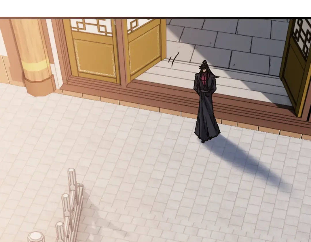 第138话 没法师尊在上了？ 第124页