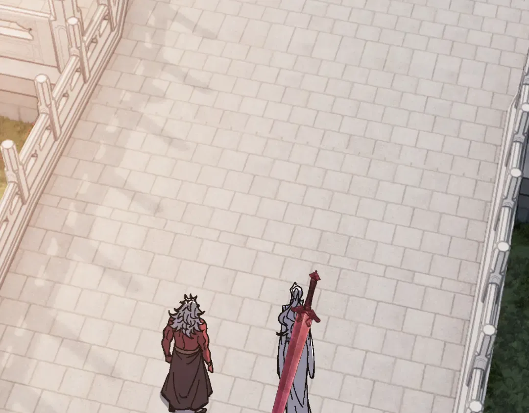 第138话 没法师尊在上了？ 第125页
