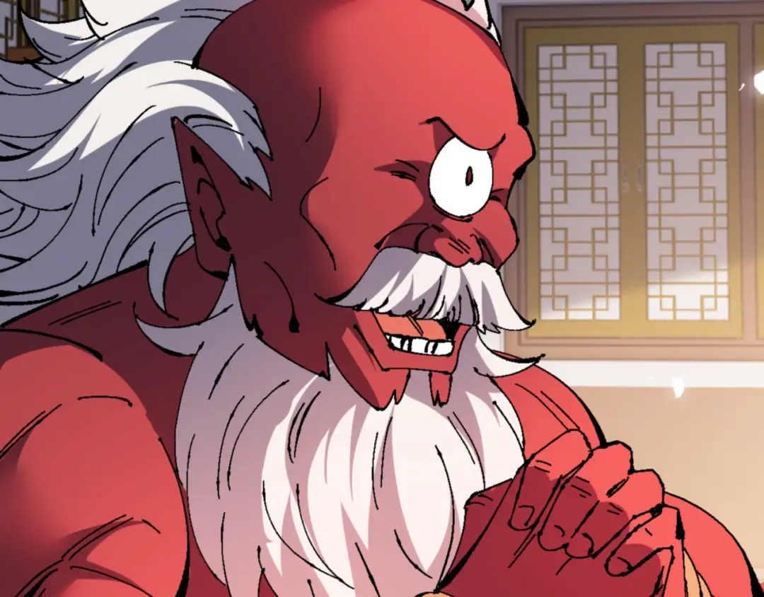 第138话 没法师尊在上了？ 第139页