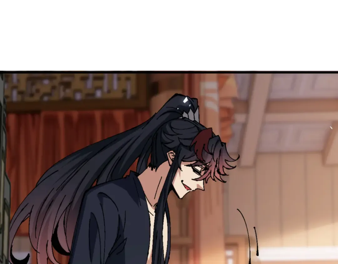 第138话 没法师尊在上了？ 第149页