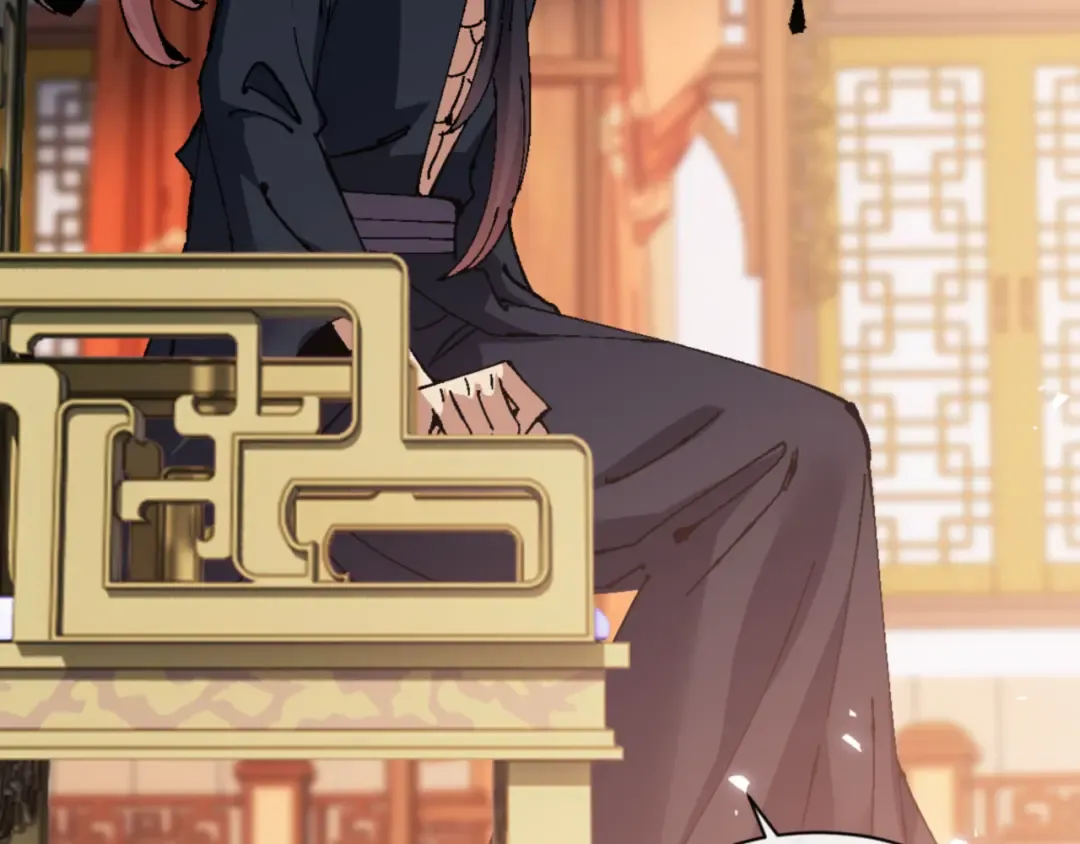 第138话 没法师尊在上了？ 第150页
