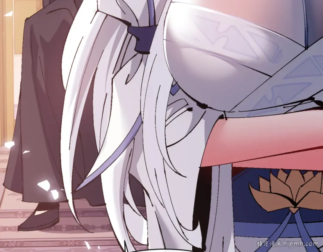 第138话 没法师尊在上了？ 第168页