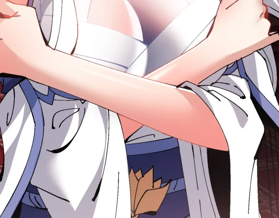 第138话 没法师尊在上了？ 第180页