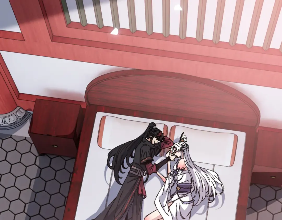第139话 卧底成头号心腹了 第6页