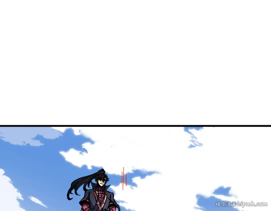 第140话 楚老六太猛了！ 第8页