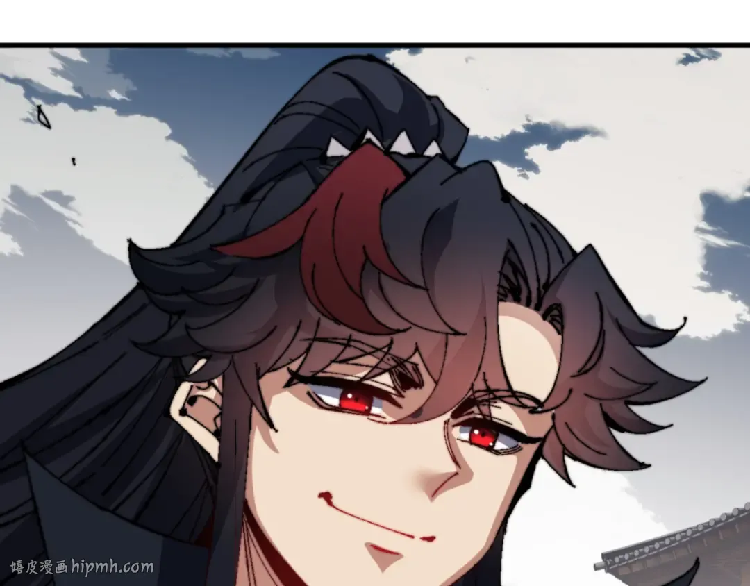 第140话 楚老六太猛了！ 第32页