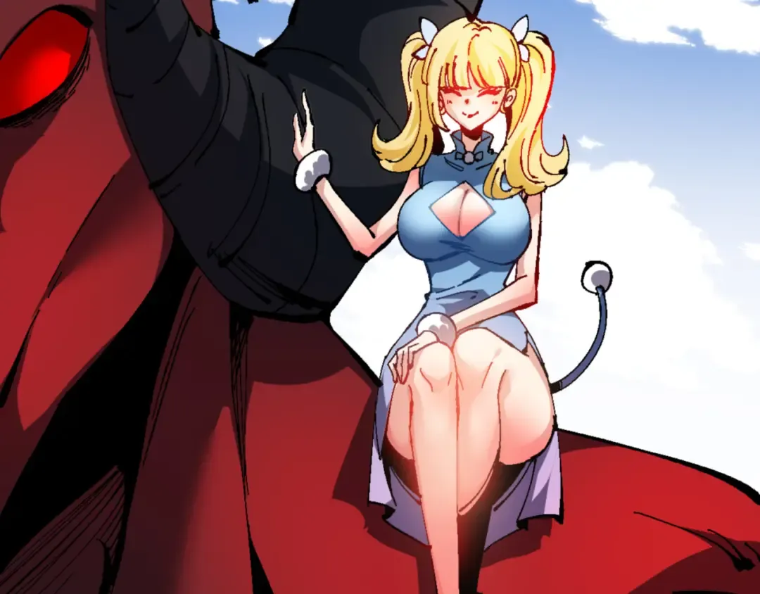 第140话 楚老六太猛了！ 第59页