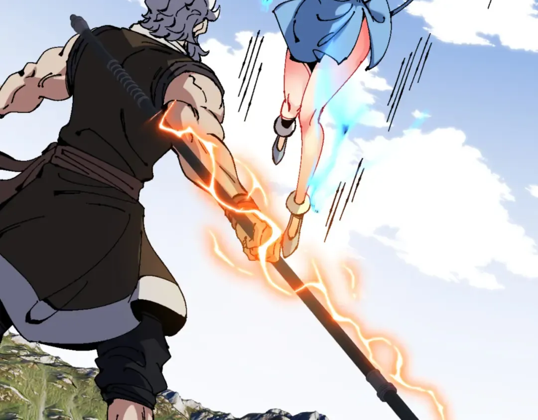 第140话 楚老六太猛了！ 第69页