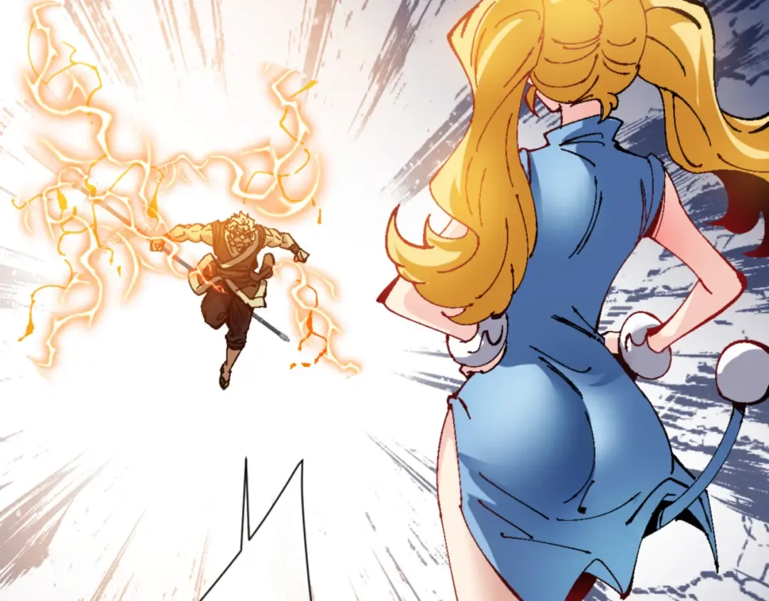 第140话 楚老六太猛了！ 第82页