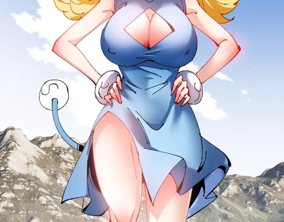 第140话 楚老六太猛了！ 第87页