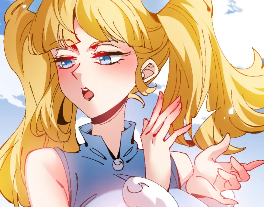 第140话 楚老六太猛了！ 第90页