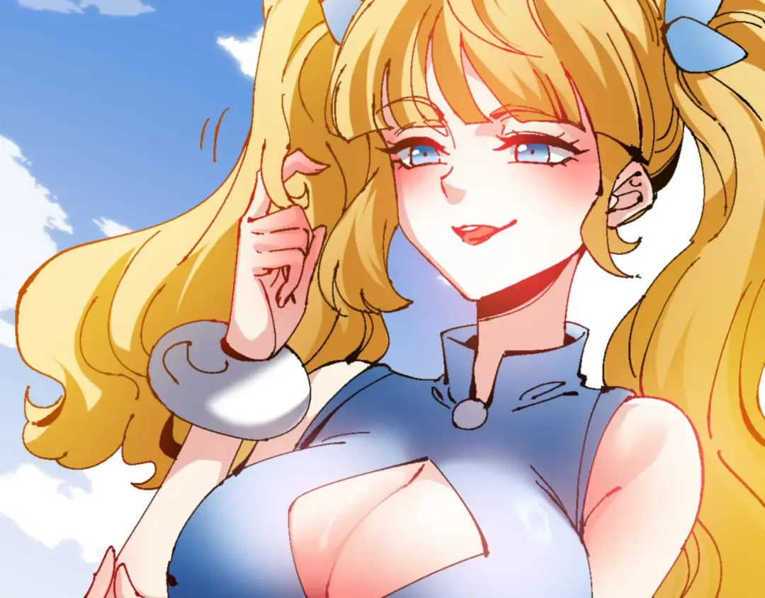 第140话 楚老六太猛了！ 第99页