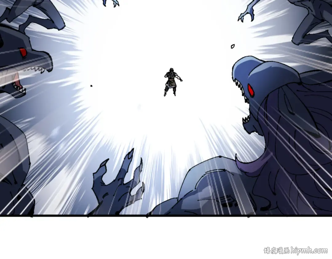 第140话 楚老六太猛了！ 第104页