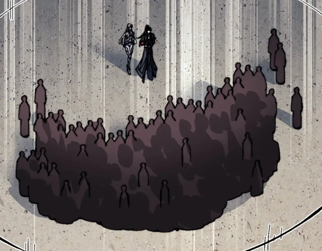 第140话 楚老六太猛了！ 第111页