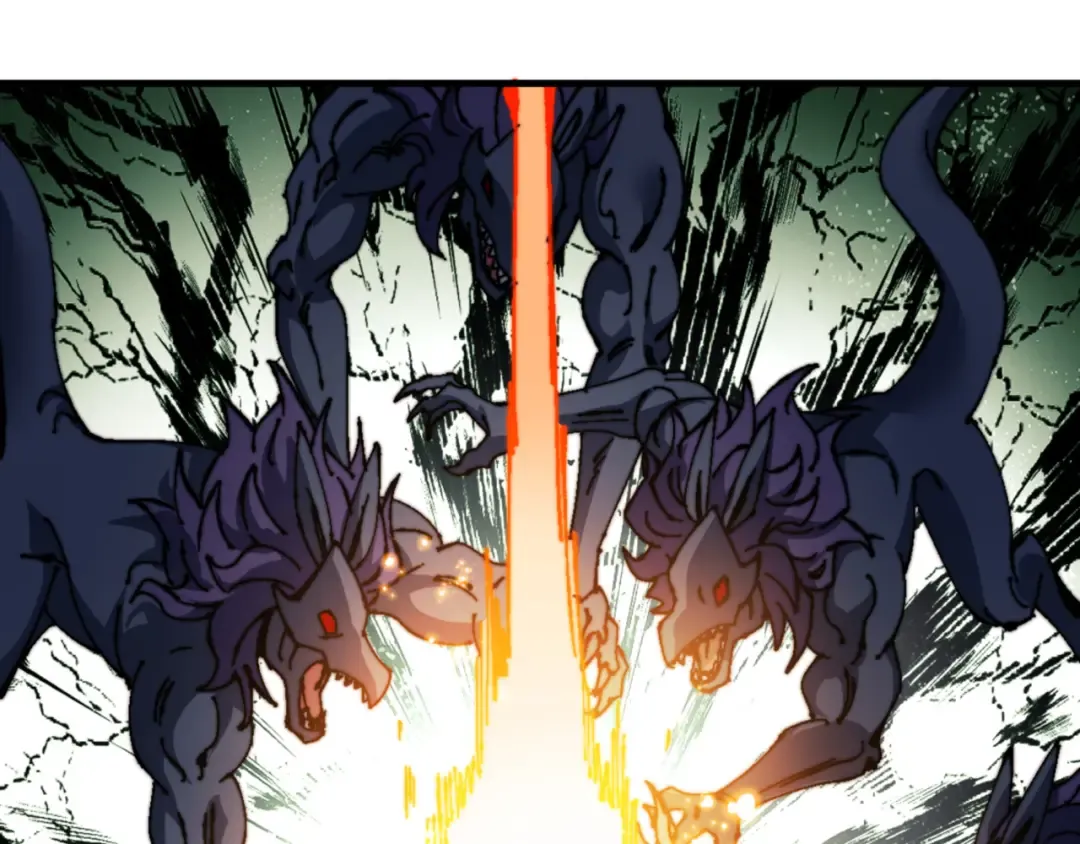 第140话 楚老六太猛了！ 第117页