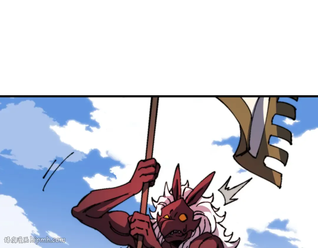 第140话 楚老六太猛了！ 第120页