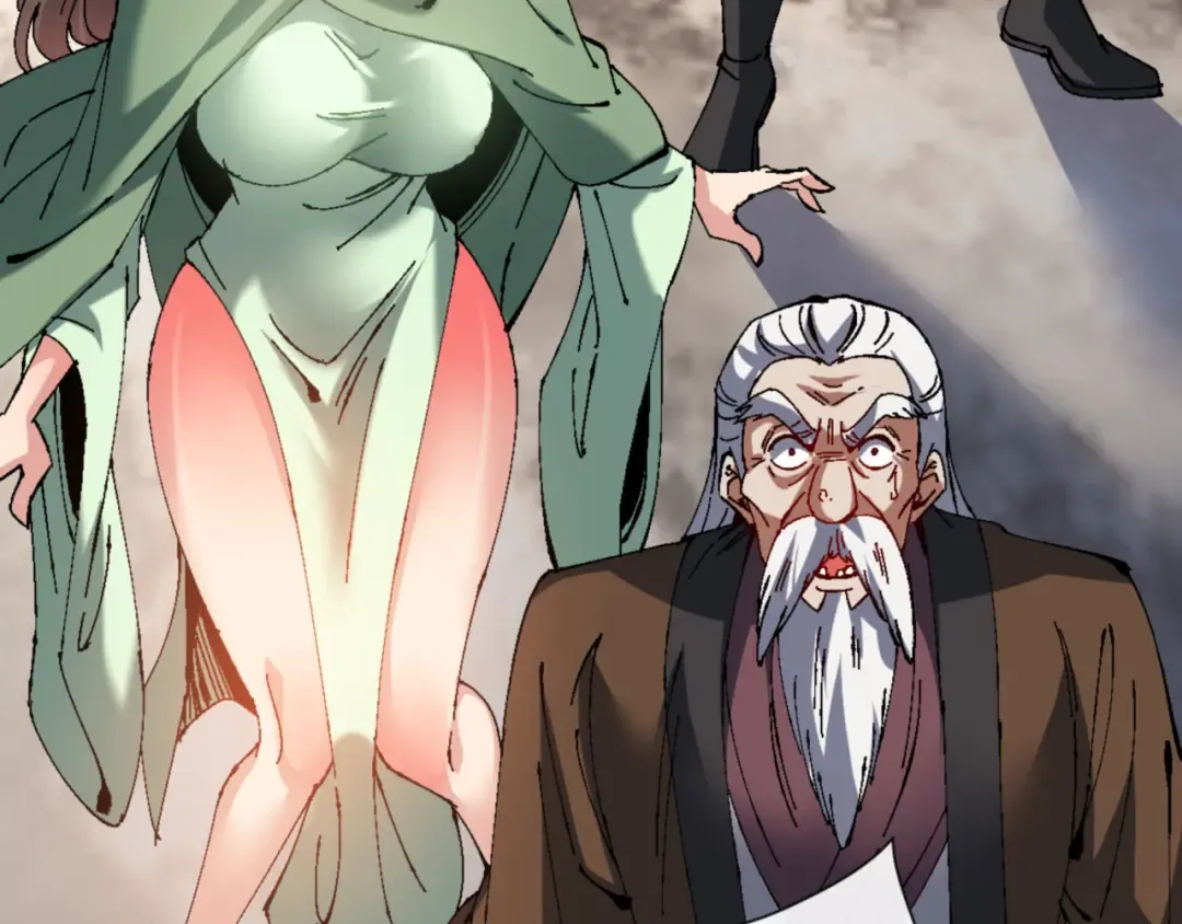 第140话 楚老六太猛了！ 第148页