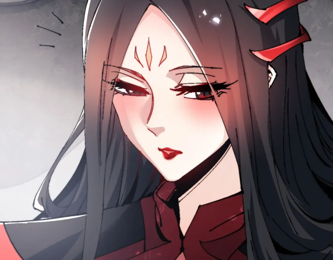 第142话 楚休你不太行啊 第156页