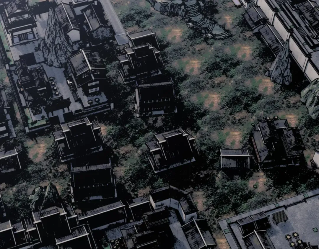 第143话 道源之争 第111页