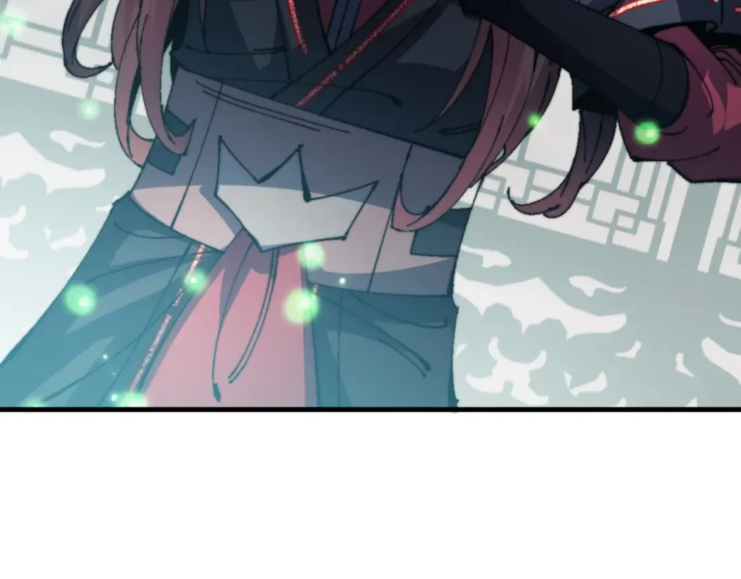 第144话 酆都鬼族 第60页