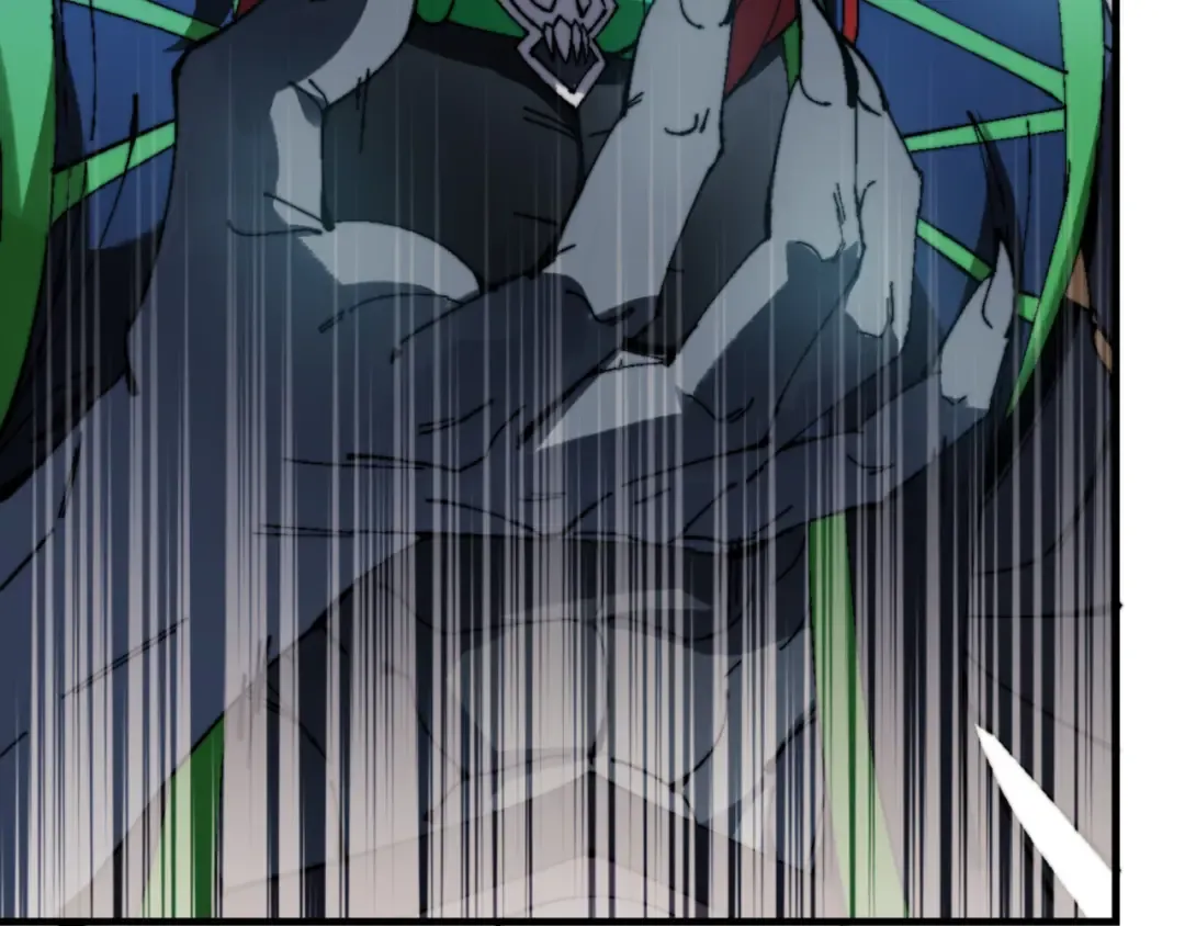第144话 酆都鬼族 第79页