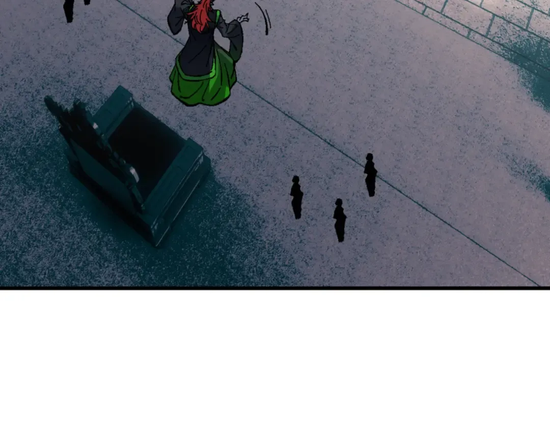 第144话 酆都鬼族 第91页