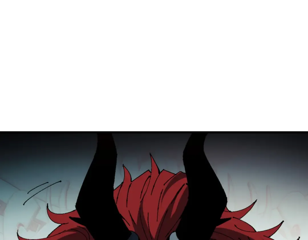 第144话 酆都鬼族 第135页