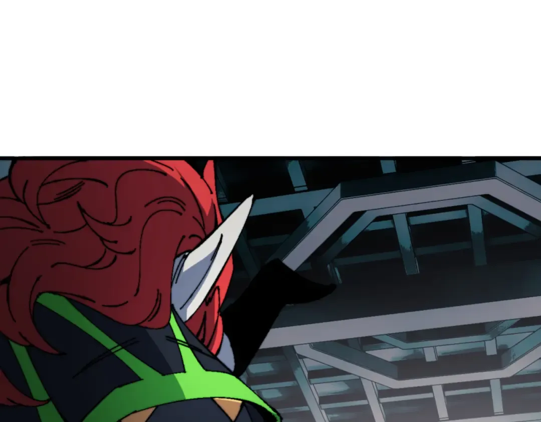 第144话 酆都鬼族 第149页