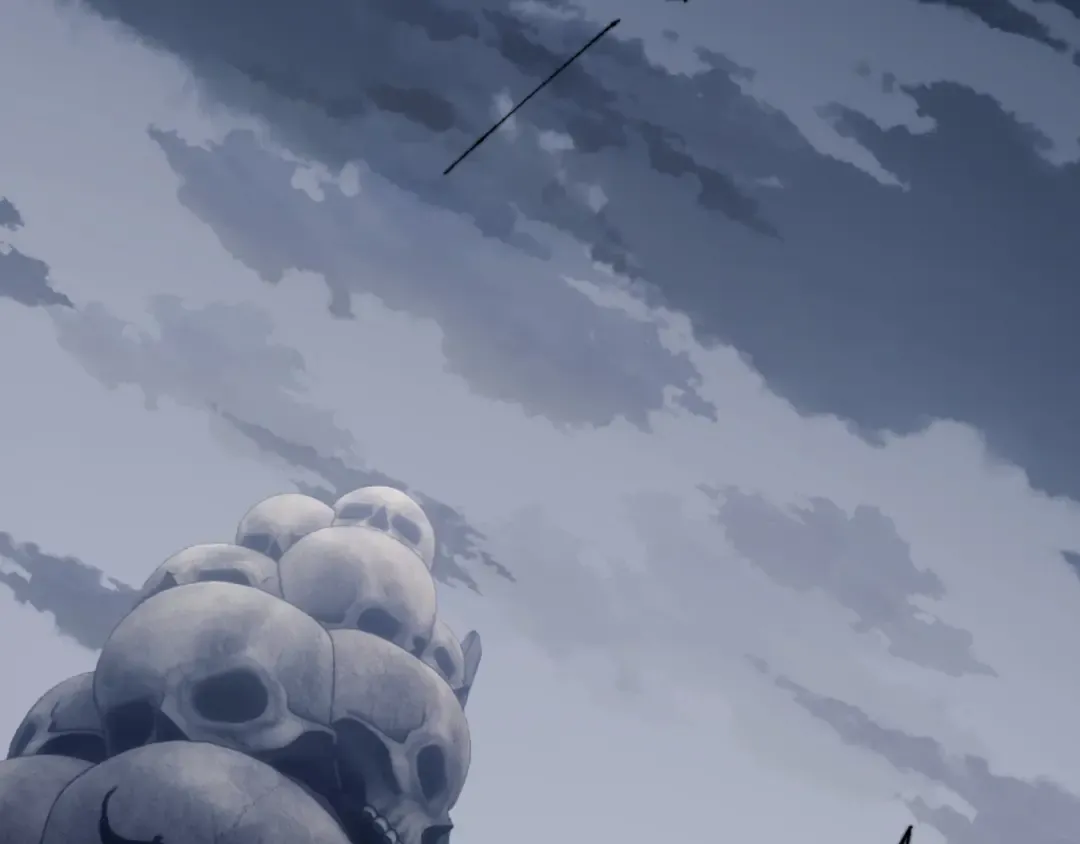 第145话 嘘，很快的 第6页
