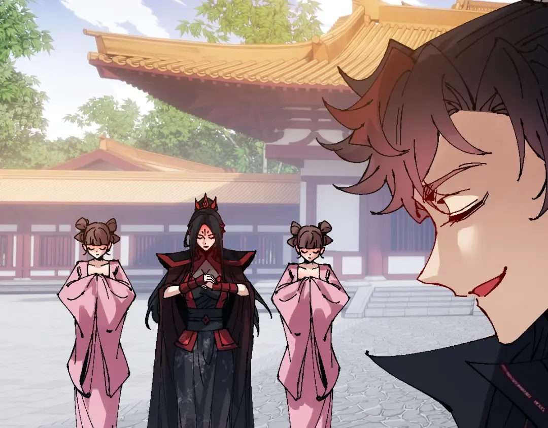 第146话 洗什么澡！ 第22页