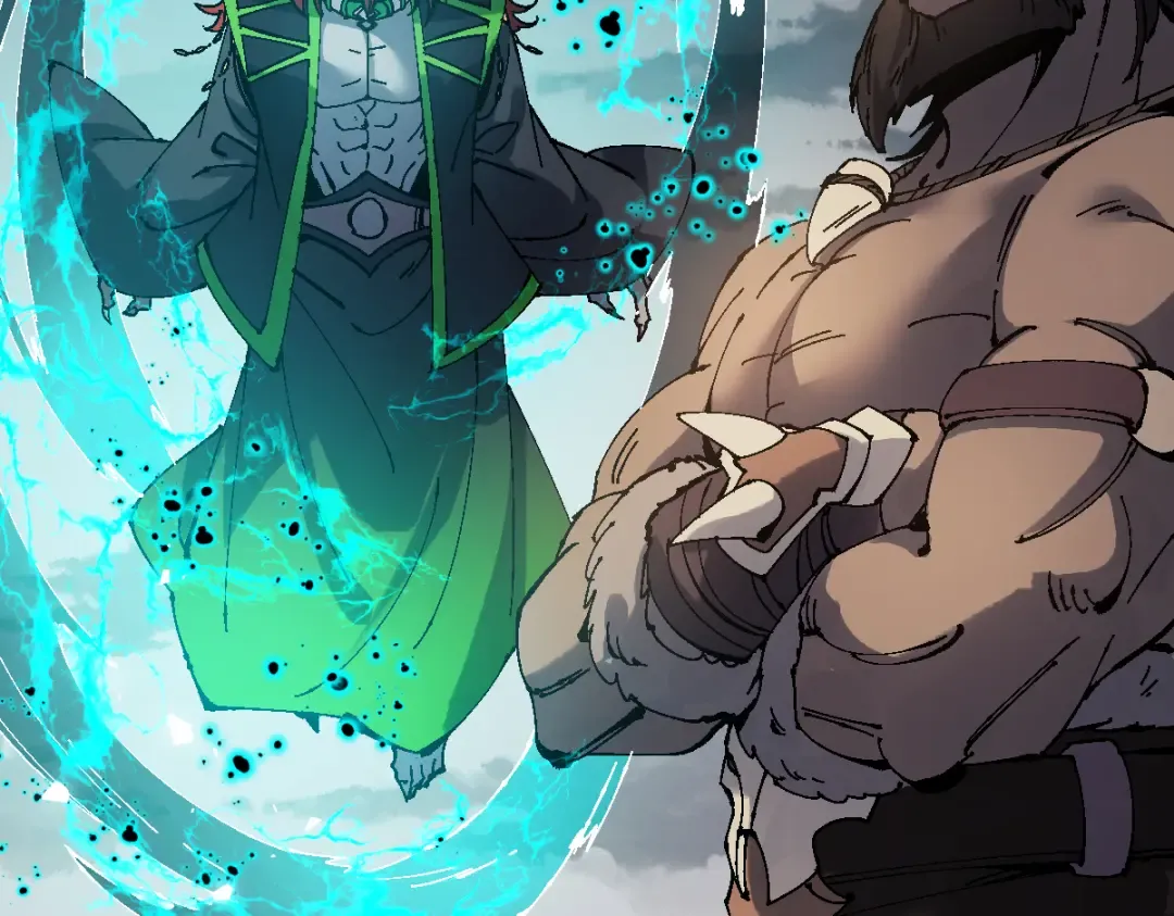 第146话 洗什么澡！ 第106页