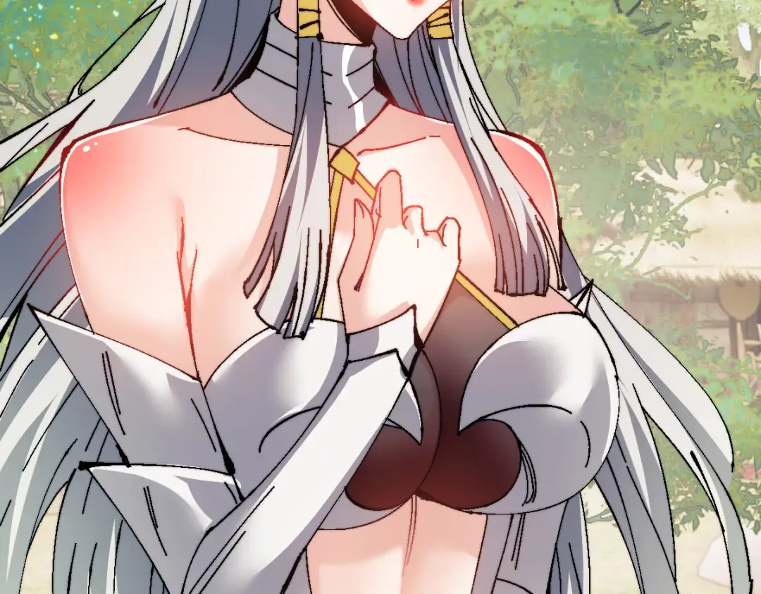第150话 师尊出关 第119页