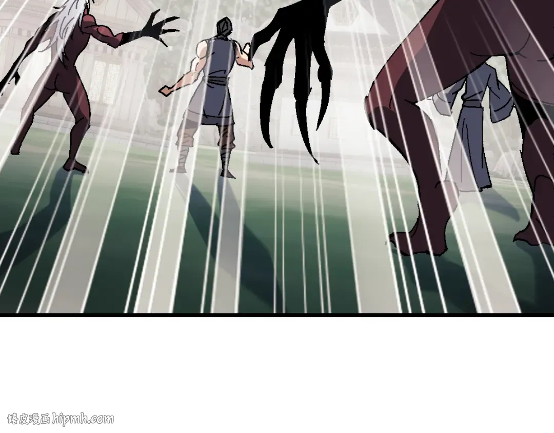 第151话 不会被偷家了吧？ 第104页