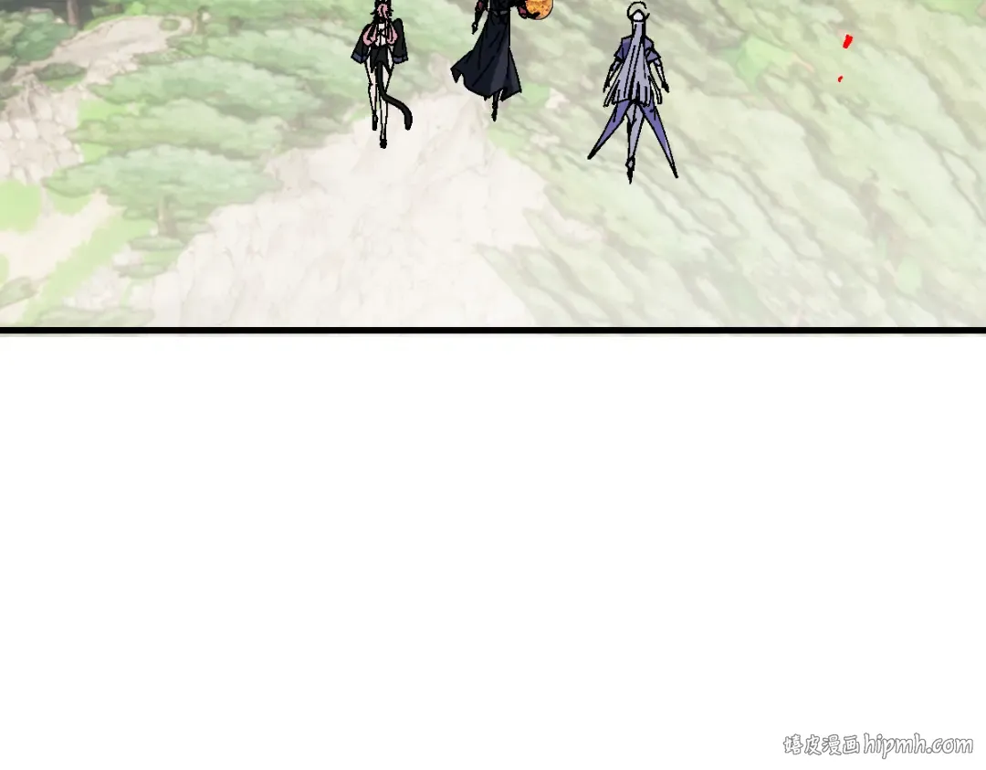 第151话 不会被偷家了吧？ 第136页