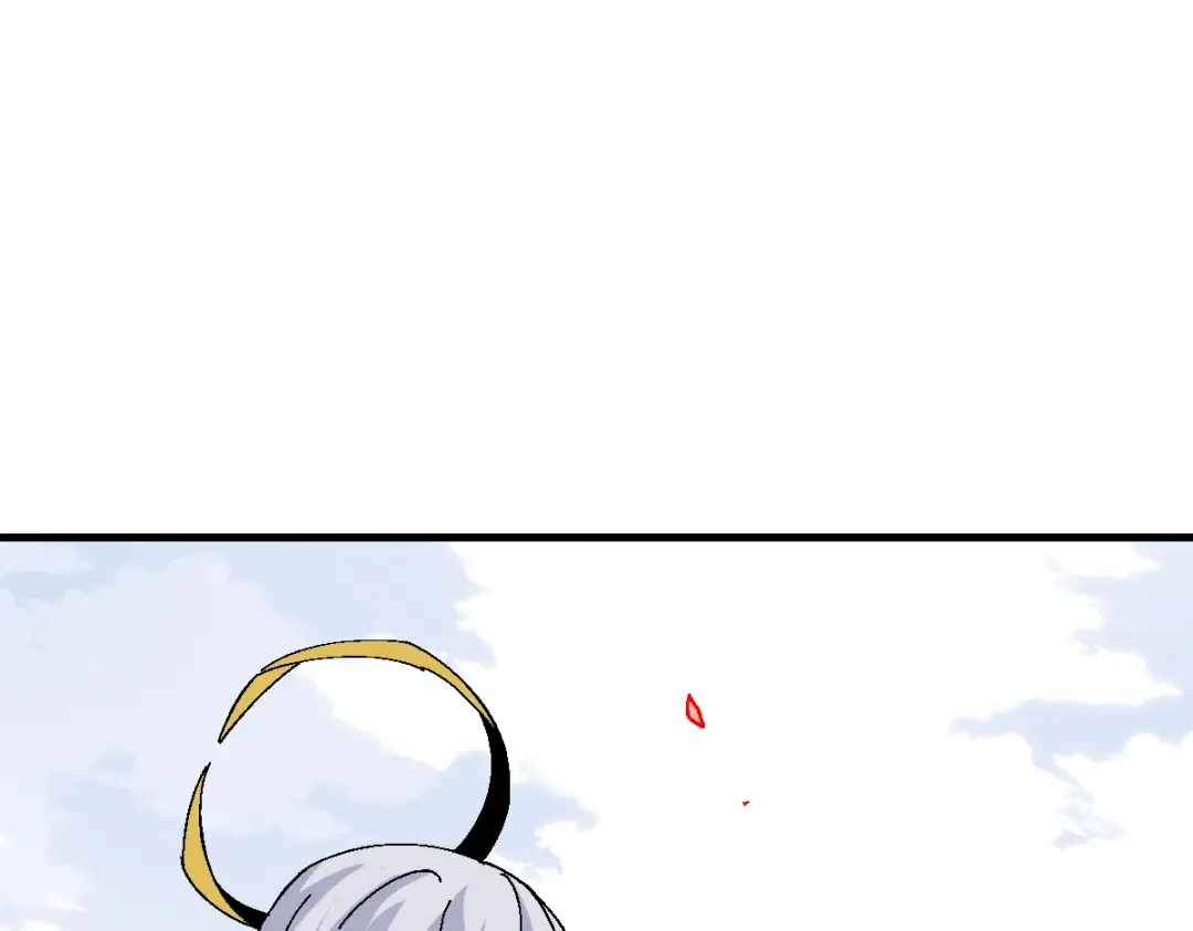 第151话 不会被偷家了吧？ 第137页